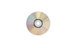 Disco de embalaje personalizado de música, promoción, CD compacto réplica de audio - Product Image 2