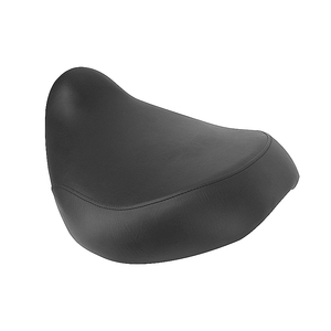 La motocicleta de cuero sintético frente jinete pasajero trasero de cojín del asiento para <span class=keywords><strong>Honda</strong></span> Shadow espíritu VT400 VT750 1997-2003 - Product Image 4