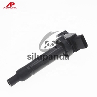 OEM 90919-02237 Auto System Parts Ignition Coil for TOYOTA LAND CRUISER HIACE Engine 90919 02337 Model