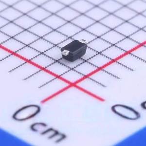 ไดโอดป้องกันไฟฟ้าสถิตย์ TELNOVA LESD5Z7.0T1G (ไดโอด TVS) แพ็คเกจ SOD-523 ของแท้ใหม่พร้อมส่ง ชิ้นส่วนอิเล็กทรอนิกส์ - Product Image 2