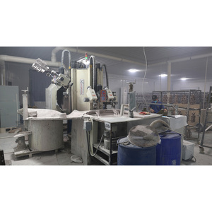 Loại AW nhanh chóng kết nối phụ kiện, vệ sinh một phần phụ tùng, CamLock Adapte - Product Image 3