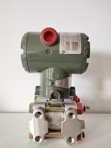 โยโกะกาวะ4-20mA EJA110E-DLH4G-912DBD4ดิฟเฟอเรนเชียลเอาท์พุทช่วง0-10MPa เซ็นเซอร์316L อากาศ/ก๊าซ EJA110E โยโกคาว่า - Product Image 2