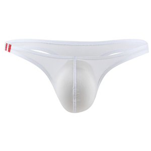 Spandex sexy hot men'<span class=keywords><strong>s</strong></span> đồ lót người đàn ông <span class=keywords><strong>S</strong></span> bơi Mens đồ lót <span class=keywords><strong>Bikini</strong></span> - Product Image 1