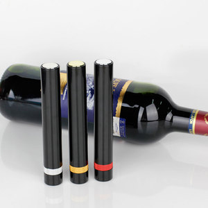 Nouveauté Design Stylo Style Pompe à Air Comprimé <span class=keywords><strong>Tire</strong></span>-Bouchon à <span class=keywords><strong>Vin</strong></span> Rouge Ouvre-<span class=keywords><strong>Aiguille</strong></span> avec Logo Imprimé - Product Image 6