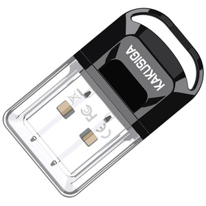 Kakusiga <b>Bluetooth</b> 5.0 <b>USB</b> Adapter Wireless Dongle <b>For</b> Computer Laptop Desktop - Product Image 4