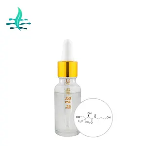 Nhà máy cung cấp lớp mỹ phẩm Provitamin B5 D panthenol liuquid hình thức CAS 81-13-0