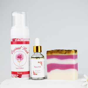 Hersteller Yoni Wasch schaum Frauen Gentle Intimate <span class=keywords><strong>Feminine</strong></span> Wasch schaum für Geruchs block pH Balanced Private Label Yoni <span class=keywords><strong>Wash</strong></span> - Product Image 2