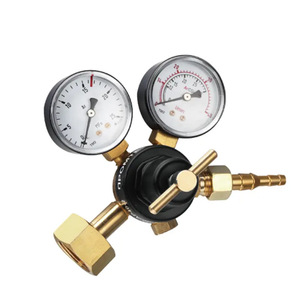 Régulateur de pression d'oxygène du Tadjikistan et du Kazakhstan, manomètre de propane, régulateur de pression de dioxyde de carbone, régulateur de pression d'acétylène - Product Image 3