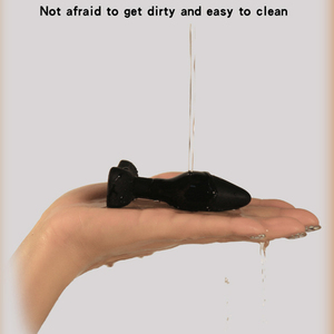 Adult Products Sex Small Size Silicone <strong>Anal</strong> Sex Toys Butt Plug Set, Silicone <strong>Anal</strong> Plug Erotic, Sex Toys Sex Products for Adults - Product Image 2