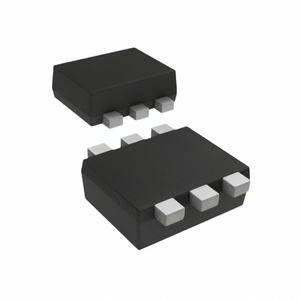 SOT-563, SOT-666 Buy Electronics Components Online Diode Arrays HN1D05FE,LF Original One Stop Service - Product Image 1