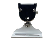 Projecteur de travail LED haute luminosité ONN M9U étanche IP67 AC/DC 6000K/4000K/3000K Longueur optionnelle 200/300/400/600/800mm