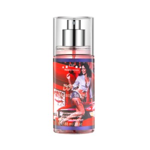 Groothandel Custom Logo 88Ml Fragantie <span class=keywords><strong>Mist</strong></span> Body Spray Private Label Vrouwen Bloemen Body <span class=keywords><strong>Mist</strong></span> - Product Image 1