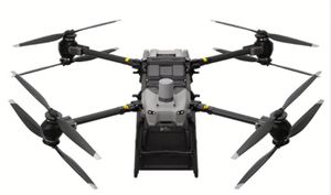 DJ FlyCart 30 DJ FC30 Drone de livraison et de transport de marchandises UAV Charge utile de 30 kg Capacité de 70 L Altitude de 6000 m - Product Image 3