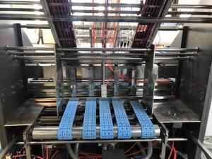 Machine de laminage automatique de carton à grande vitesse <span class=keywords><strong>en</strong></span> promotion - Product Image 3