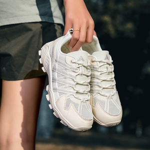 Zapatos Deportivos para Hombre y Mujer, Primavera/Verano 2025, Antideslizantes, Transpirables, para Senderismo - Product Image 4