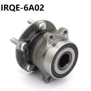 IRQE-6A02 <b>Wheel</b> Hub Assembly 28mm Inner Diameter For Subaru Forester Bearing Steel <b>Replacement</b> Part - Product Image 3
