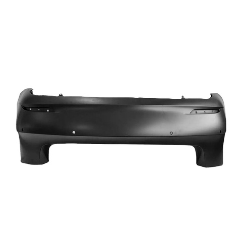 Suitable for Tesla New and Old Models Front and Rear Bumper Model 3 Body Kit New Energy Rear Bumper Bracket Assembly