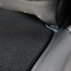 Alfombrillas de goma TPE antideslizantes 5D de lujo para coche 3 unids/set alfombra de diseño de moda para <span class=keywords><strong>AUDI</strong></span> <span class=keywords><strong>A6</strong></span> 2011-2019 - Product Image 3