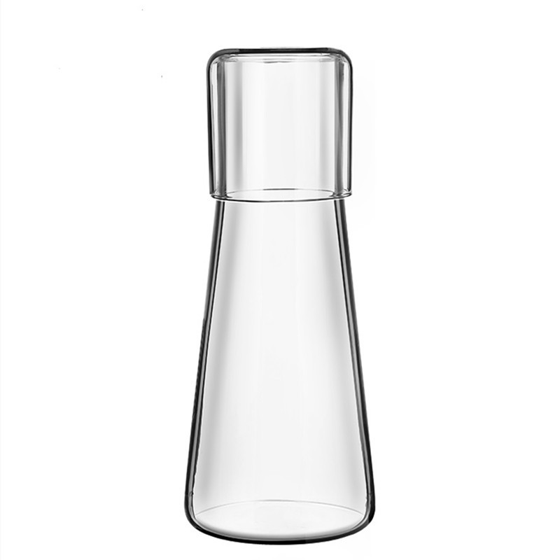 clear 850ml