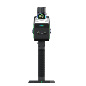 GreenValley LiGrip O2 SLAM 3D LiDAR เลเซอร์สลัมแบบพกพา ระบบ GPS นานาชาติ Gnss Rtk - Product Image 1