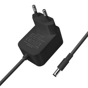 อะแดปเตอร์แปลงไฟ 5V 1.5A/2A 7.5W หัวปลั๊กแบบ EU สำหรับไฟ LED เราเตอร์ ลำโพง และอุปกรณ์อิเล็กทรอนิกส์ขนาดเล็ก - Product Image 2