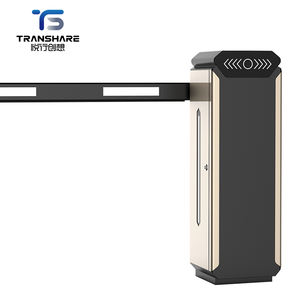 Sistema di Parcheggio Intelligente con Barriera Automatica e Telecomando - Product Image 1