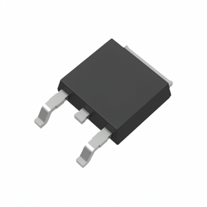 Composants électroniques, transistors TO-252 RD3H160SPTL1 BOM IC en stock - Product Image 1