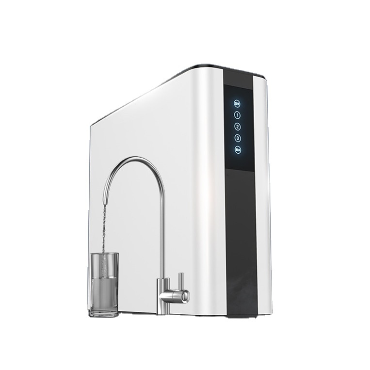 Under Sink Reverse Osmosis OEM 100gpd