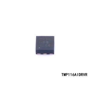 TMP116AIDRVR (Ic-Chip-integrierte Schaltung für DHX-Komponenten) TMP116AIDRVR