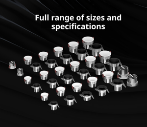 DGLUX Spots LED encastrés modernes super lumineux, intelligents, fins et anti-éblouissement pour la maison, le bureau, la chambre et le couloir - Product Image 4