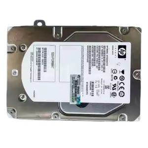 657889-001 600GB 15K FC LFF 3PAR อ่านเพิ่มเติม - Product Image 3