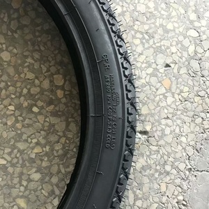Nuovi <span class=keywords><strong>Pneumatici</strong></span> per Moto Design Speciale Nuovo Tipo di Gomma 2.25-17 Pneumatico per Moto Vendita all'Ingrosso - Product Image 3