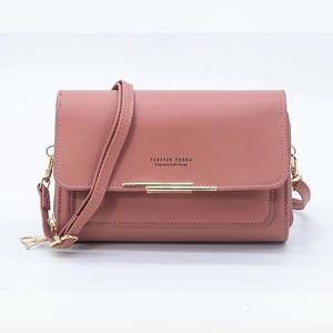 Borsa <span class=keywords><strong>a</strong></span> <span class=keywords><strong>Tracolla</strong></span> Portafoglio da Donna Mini Anti-odore con Protezione RFID, Borsa <span class=keywords><strong>a</strong></span> Spalla per Cellulare - Product Image 5