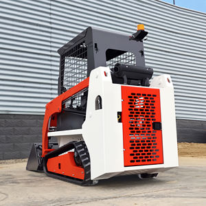 चीन में भूकंप की मशीन ने ट्रैवल एपा यूरो 5 इंजन वाले बड़े स्किड स्टीड से चलने वालों को ट्रैक किया - Product Image 6