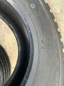 ยางรถบรรทุกเรเดียลสำหรับงานหนัก EZ377 315/80R22.5-22PR ยี่ห้อ Dongfeng ใหม่ คุณภาพสูง สำหรับเปลี่ยนทดแทน ขายดี - Product Image 6
