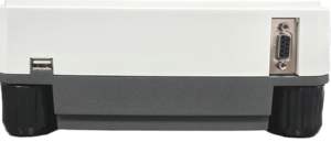 华致 PTX-6102 6100g/0.01g 精密天平，一键式电脑数据导出，采用单片传感器和智能内部校准 - Product Image 3