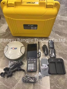 Foif A90 GPS RTK อัพเดท1408ช่องพร้อมแสงหลายสีและราคาที่ดีที่สุดสำหรับการสำรวจประสิทธิภาพสูงที่ดิน - Product Image 5