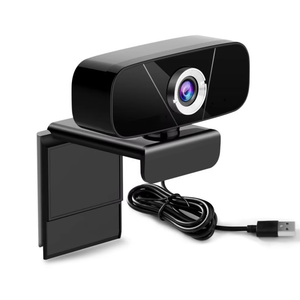 High-end Webcam USB Web Camera For Meeting Video Call Live Broadcast laptop webCam - Product Image 5