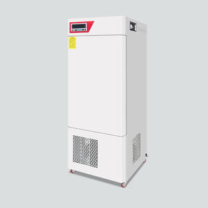 Chambre climatique de stabilité des médicaments à température et humidité constantes de 400 L, équipement de laboratoire électrique pour tests - Product Image 4