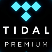 Tidal Hifi Plus, 1 an, compte musical premium, abonnement de 12 mois