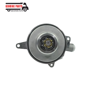 Bomba Hidráulica para Camiones Volvo, Repuestos de Camiones de China Guangzhou, 8694974627 21186656 21488833, Bomba de Elevación, Bomba de Cabina - Product Image 4