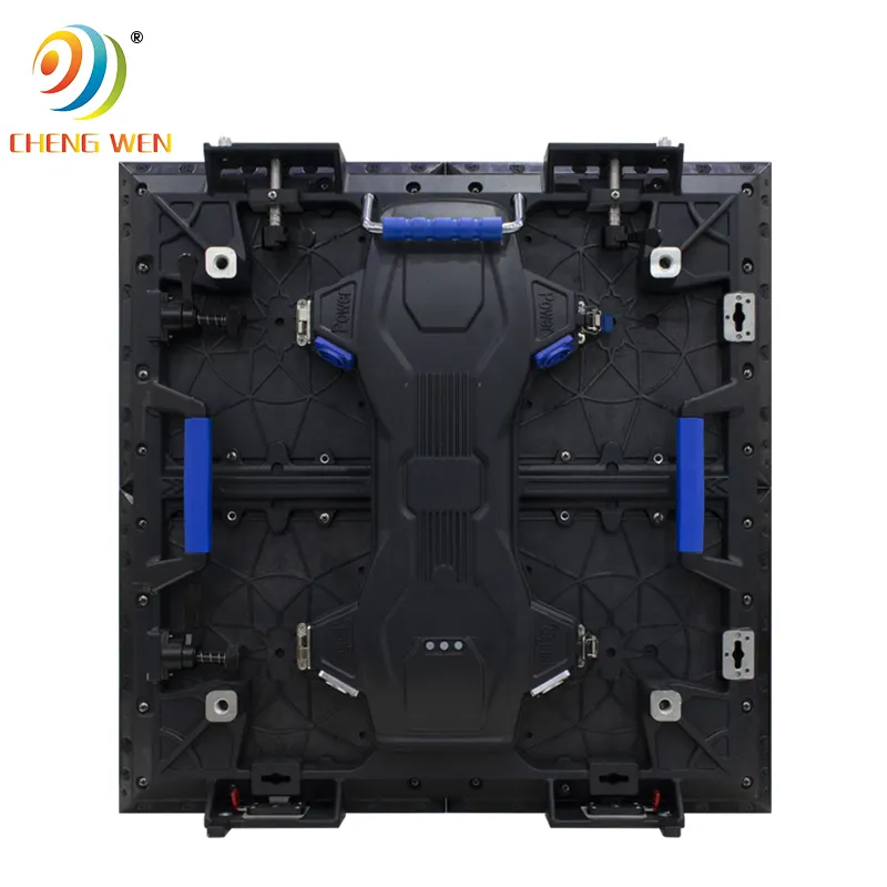 Led Cube P3.91/P4.81/P2.976 Led Display Screen Indoor Led Video Wall Concert Led Screen 4 Sides & 5 Zijden Led Panel Prijs