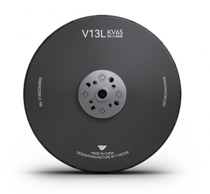 Moteur de drone VTOL sans balais T-MOTOR V13L KV65 24S pour gros aéronefs, paramoteur, <span class=keywords><strong>parapente</strong></span> - Product Image 1