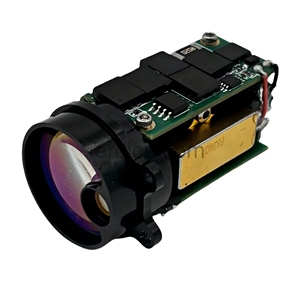 Module télémètre laser ERDILASER LRF0105C 1535nm DPSS UART 2m IP67 Garantie 1 an pour la cartographie et l'inspection par drone - Product Image 6