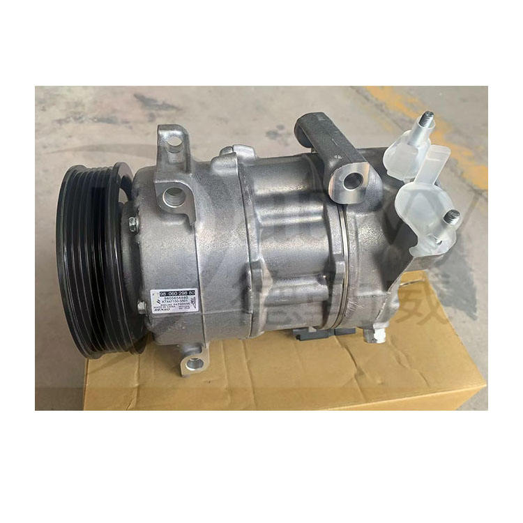 プロッシュ OE 648740 980602980プジョー3008 (ヨーロッパ版) 206CCコンプレッサー