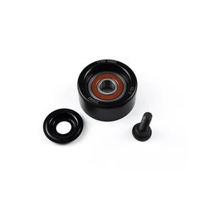 Шестерня D28 холостого хода 11750A080C для автозапчастей Dongfeng, оригинальные китайские автозапчасти для двигателя - Product Image 3