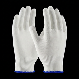 Guantes de Algodón Personalizados para Trabajo, Seguridad, Manipulación y Uso General |   Guantes de algodón reutilizables y transpirables - Product Image 2