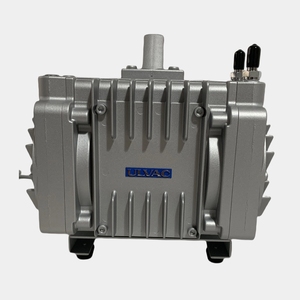 ปั๊มสุญญากาศแบบไดอะแฟรม ULVAC DA-60S ของญี่ปุ่น กำลังไฟ 200 วัตต์ แบบแห้ง สำหรับอุตสาหกรรมยานยนต์ - Product Image 4