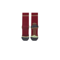 Chaussettes de randonnée en laine mérinos personnalisées avec logo, écologiques, respirantes, anti-transpiration, antibactériennes, résistantes à l'usure