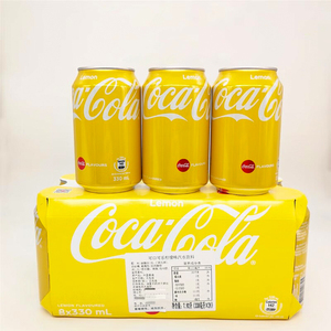 <span class=keywords><strong>Precios</strong></span> <span class=keywords><strong>de</strong></span> Mayoreo con Descuento <span class=keywords><strong>Coca</strong></span>-<span class=keywords><strong>Cola</strong></span> 330ml *24 Latas Hong Kong Bebidas Carbonatadas Bebidas Exóticas - Product Image 3